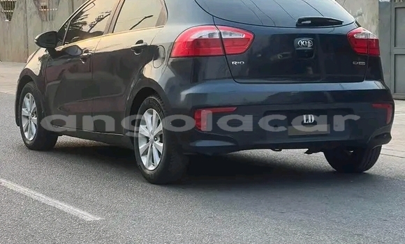 Acheter Occasion Voiture Kia rio Autre à Camacupa, Bie Acheter Occasion Voiture Kia rio Autre à Camacupa, Bie