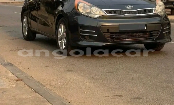 Acheter Occasion Voiture Kia rio Autre à Camacupa, Bie Acheter Occasion Voiture Kia rio Autre à Camacupa, Bie
