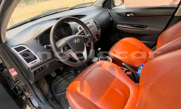 Acheter Occasion Voiture Hyundai i20 Autre à Luanda, Province de Luanda Acheter Occasion Voiture Hyundai i20 Autre à Luanda, Province de Luanda