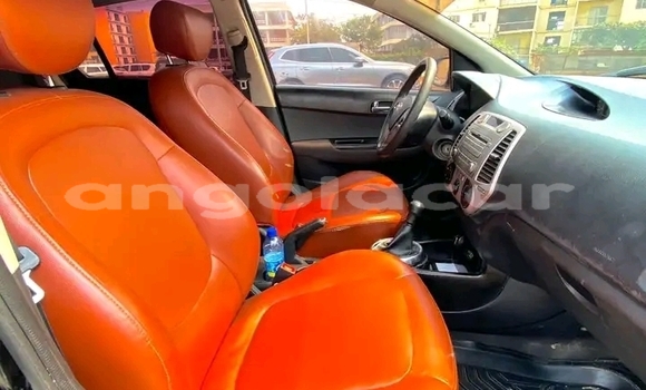 Acheter Occasion Voiture Hyundai i20 Autre à Luanda, Province de Luanda Acheter Occasion Voiture Hyundai i20 Autre à Luanda, Province de Luanda