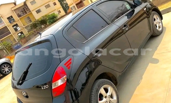 Acheter Occasion Voiture Hyundai i20 Autre à Luanda, Province de Luanda Acheter Occasion Voiture Hyundai i20 Autre à Luanda, Province de Luanda