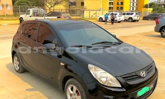 Acheter Occasion Voiture Hyundai i20 Autre à Luanda, Province de Luanda Acheter Occasion Voiture Hyundai i20 Autre à Luanda, Province de Luanda