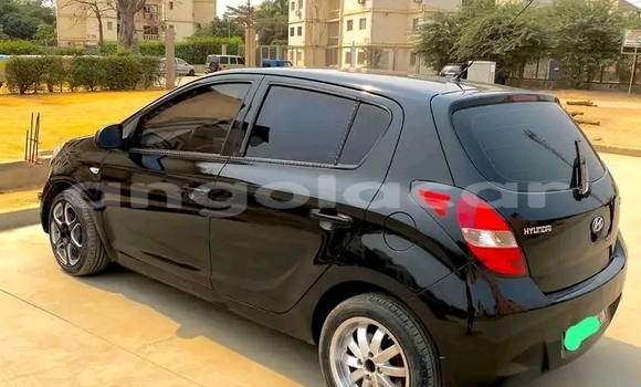 Acheter Occasion Voiture Hyundai i20 Autre à Luanda, Province de Luanda Acheter Occasion Voiture Hyundai i20 Autre à Luanda, Province de Luanda