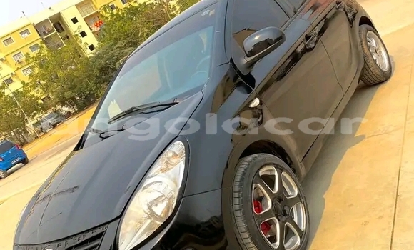 Acheter Occasion Voiture Hyundai i20 Autre à Luanda, Province de Luanda Acheter Occasion Voiture Hyundai i20 Autre à Luanda, Province de Luanda