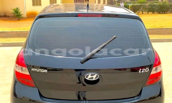 Acheter Occasion Voiture Hyundai i20 Autre à Luanda, Province de Luanda Acheter Occasion Voiture Hyundai i20 Autre à Luanda, Province de Luanda
