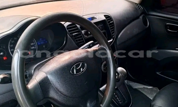 Comprar Usado Hyundai i10 Outro Carro em Camabatela em Uige