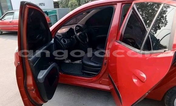 Acheter Occasion Voiture Hyundai i10 Autre à Camabatela, Uige Acheter Occasion Voiture Hyundai i10 Autre à Camabatela, Uige