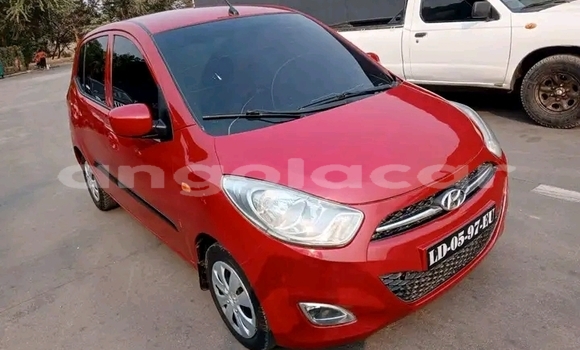 Acheter Occasion Voiture Hyundai i10 Autre à Camabatela, Uige Acheter Occasion Voiture Hyundai i10 Autre à Camabatela, Uige