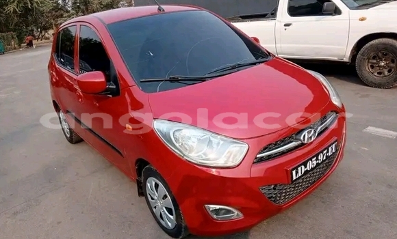 Acheter Occasion Voiture Hyundai i10 Autre à Camabatela, Uige Acheter Occasion Voiture Hyundai i10 Autre à Camabatela, Uige