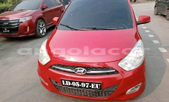 Acheter Occasion Voiture Hyundai i10 Autre à Camabatela, Uige Acheter Occasion Voiture Hyundai i10 Autre à Camabatela, Uige