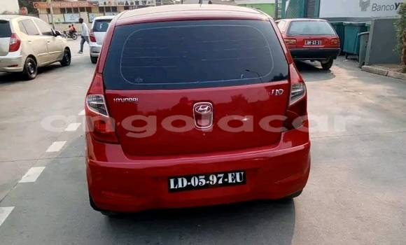 Acheter Occasion Voiture Hyundai i10 Autre à Camabatela, Uige Acheter Occasion Voiture Hyundai i10 Autre à Camabatela, Uige