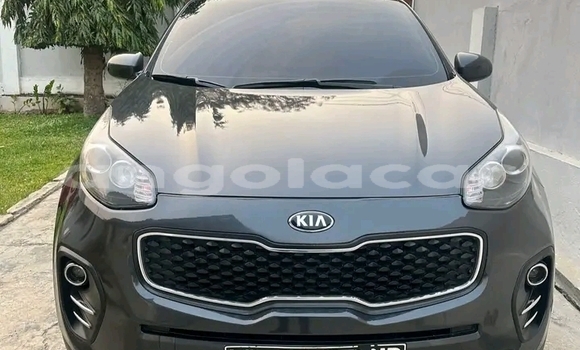 Comprar Usado Kia Sportage Outro Carro em Luanda em Luanda Province Comprar Usado Kia Sportage Outro Carro em Luanda em Luanda Province