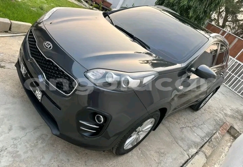 Big with watermark kia sportage luanda province luanda 37119