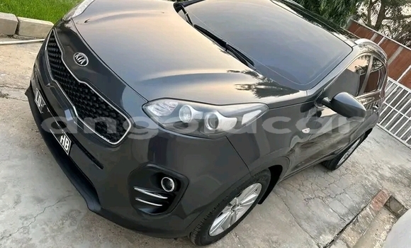 Comprar Usado Kia Sportage Outro Carro em Luanda em Luanda Province Comprar Usado Kia Sportage Outro Carro em Luanda em Luanda Province