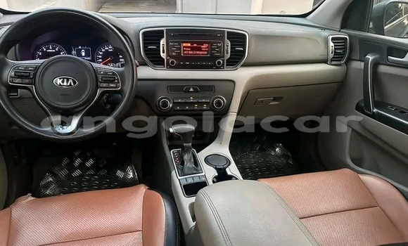 Comprar Usado Kia Sportage Outro Carro em Luanda em Luanda Province Comprar Usado Kia Sportage Outro Carro em Luanda em Luanda Province