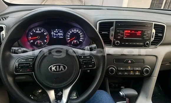 Comprar Usado Kia Sportage Outro Carro em Luanda em Luanda Province Comprar Usado Kia Sportage Outro Carro em Luanda em Luanda Province