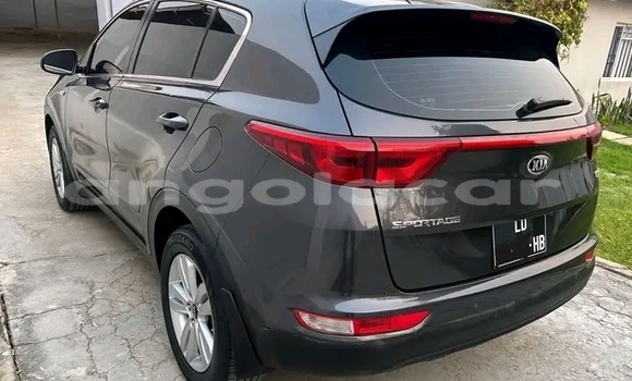 Comprar Usado Kia Sportage Outro Carro em Luanda em Luanda Province Comprar Usado Kia Sportage Outro Carro em Luanda em Luanda Province