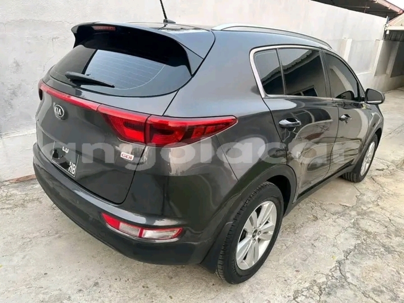 Big with watermark kia sportage luanda province luanda 37119