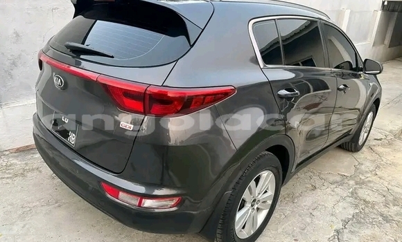 Comprar Usado Kia Sportage Outro Carro em Luanda em Luanda Province Comprar Usado Kia Sportage Outro Carro em Luanda em Luanda Province