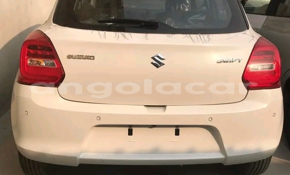 Acheter Occasion Voiture Suzuki Swift Blanc à Luanda, Province de Luanda Acheter Occasion Voiture Suzuki Swift Blanc à Luanda, Province de Luanda