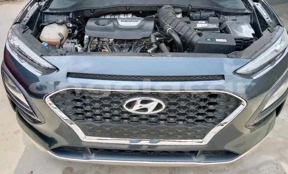 Comprar Usado Hyundai Kona Outro Carro em Luanda em Luanda Province Comprar Usado Hyundai Kona Outro Carro em Luanda em Luanda Province