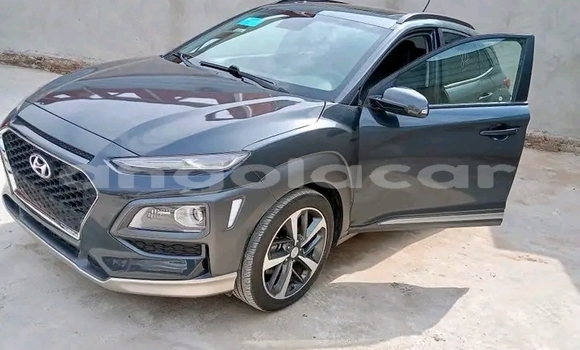 Comprar Usado Hyundai Kona Outro Carro em Luanda em Luanda Province Comprar Usado Hyundai Kona Outro Carro em Luanda em Luanda Province