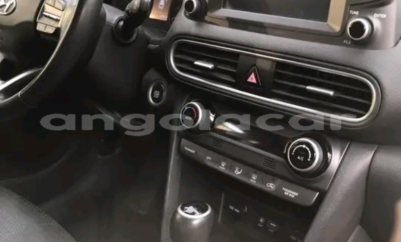 Comprar Usado Hyundai Kona Outro Carro em Luanda em Luanda Province Comprar Usado Hyundai Kona Outro Carro em Luanda em Luanda Province