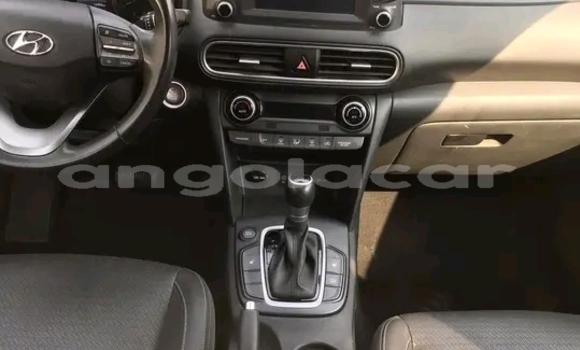 Comprar Usado Hyundai Kona Outro Carro em Luanda em Luanda Province Comprar Usado Hyundai Kona Outro Carro em Luanda em Luanda Province