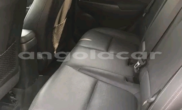 Comprar Usado Hyundai Kona Outro Carro em Luanda em Luanda Province Comprar Usado Hyundai Kona Outro Carro em Luanda em Luanda Province