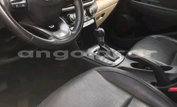 Comprar Usado Hyundai Kona Outro Carro em Luanda em Luanda Province Comprar Usado Hyundai Kona Outro Carro em Luanda em Luanda Province