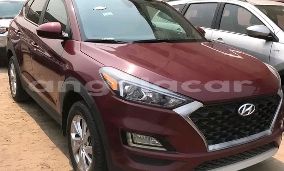 Comprar Usado Hyundai Tucson Outro Carro em Luanda em Luanda Province Comprar Usado Hyundai Tucson Outro Carro em Luanda em Luanda Province