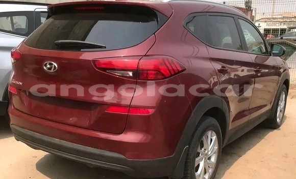 Buy Used Hyundai Tucson Other Car in Luanda in Luanda Province Buy Used Hyundai Tucson Other Car in Luanda in Luanda Province