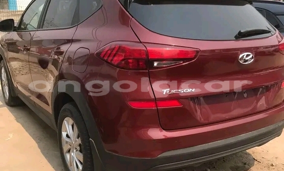 Buy Used Hyundai Tucson Other Car in Luanda in Luanda Province Buy Used Hyundai Tucson Other Car in Luanda in Luanda Province