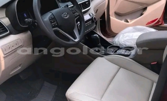 Buy Used Hyundai Tucson Other Car in Luanda in Luanda Province Buy Used Hyundai Tucson Other Car in Luanda in Luanda Province