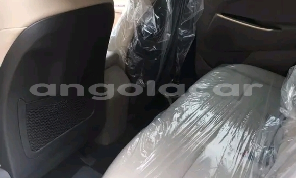 Buy Used Hyundai Tucson Other Car in Luanda in Luanda Province Buy Used Hyundai Tucson Other Car in Luanda in Luanda Province