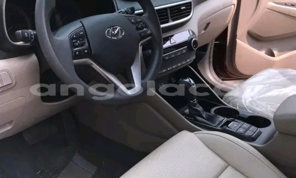 Buy Used Hyundai Tucson Other Car in Luanda in Luanda Province Buy Used Hyundai Tucson Other Car in Luanda in Luanda Province