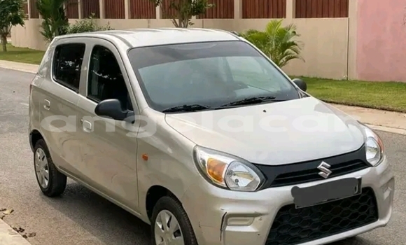 Acheter Occasion Voiture Suzuki Alto Autre à Luanda, Province de Luanda