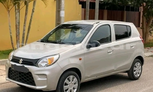 Buy Used Suzuki Alto Other Car in Luanda in Luanda Province Buy Used Suzuki Alto Other Car in Luanda in Luanda Province
