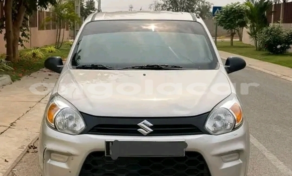 Buy Used Suzuki Alto Other Car in Luanda in Luanda Province Buy Used Suzuki Alto Other Car in Luanda in Luanda Province