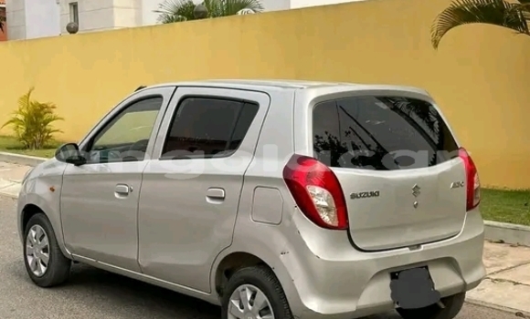 Buy Used Suzuki Alto Other Car in Luanda in Luanda Province Buy Used Suzuki Alto Other Car in Luanda in Luanda Province
