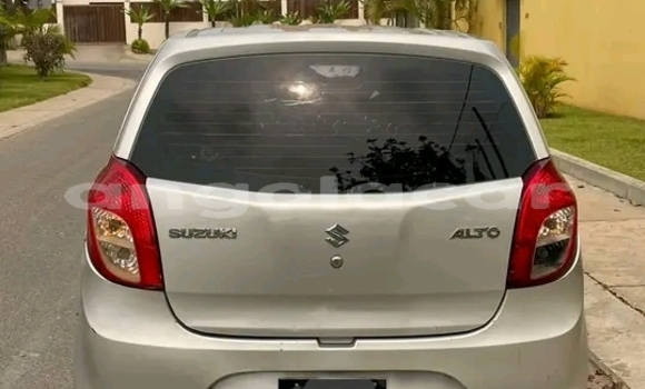 Buy Used Suzuki Alto Other Car in Luanda in Luanda Province Buy Used Suzuki Alto Other Car in Luanda in Luanda Province