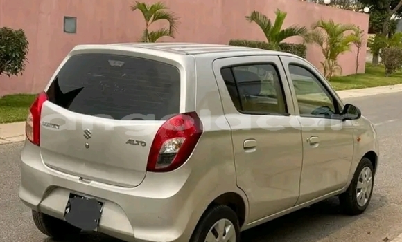 Buy Used Suzuki Alto Other Car in Luanda in Luanda Province Buy Used Suzuki Alto Other Car in Luanda in Luanda Province