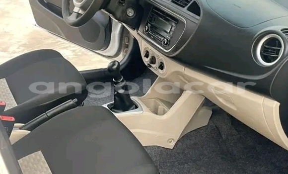 Buy Used Suzuki Alto White Car in Luanda in Luanda Province Buy Used Suzuki Alto White Car in Luanda in Luanda Province