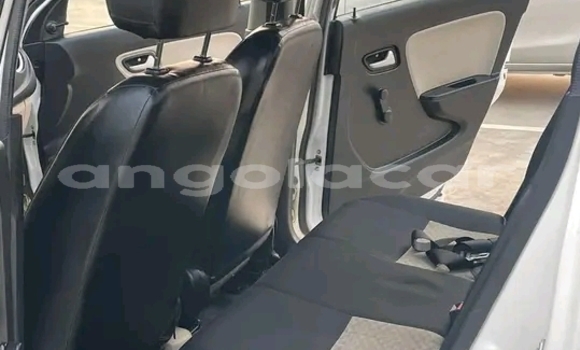 Buy Used Suzuki Alto White Car in Luanda in Luanda Province Buy Used Suzuki Alto White Car in Luanda in Luanda Province