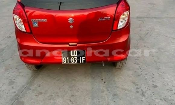 Buy Used Suzuki Alto Other Car in Luanda in Luanda Province Buy Used Suzuki Alto Other Car in Luanda in Luanda Province