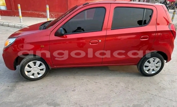 Buy Used Suzuki Alto Other Car in Luanda in Luanda Province Buy Used Suzuki Alto Other Car in Luanda in Luanda Province