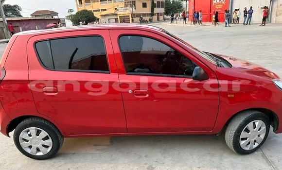 Buy Used Suzuki Alto Other Car in Luanda in Luanda Province Buy Used Suzuki Alto Other Car in Luanda in Luanda Province