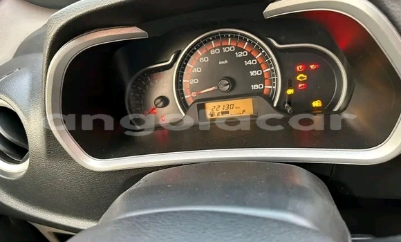 Buy Used Suzuki Alto Other Car in Luanda in Luanda Province Buy Used Suzuki Alto Other Car in Luanda in Luanda Province