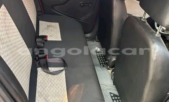 Buy Used Suzuki Alto Other Car in Luanda in Luanda Province Buy Used Suzuki Alto Other Car in Luanda in Luanda Province