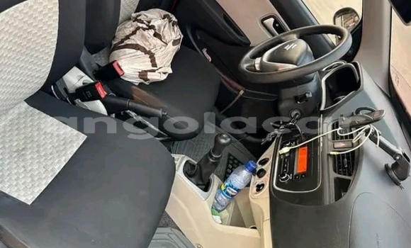 Buy Used Suzuki Alto Other Car in Luanda in Luanda Province Buy Used Suzuki Alto Other Car in Luanda in Luanda Province